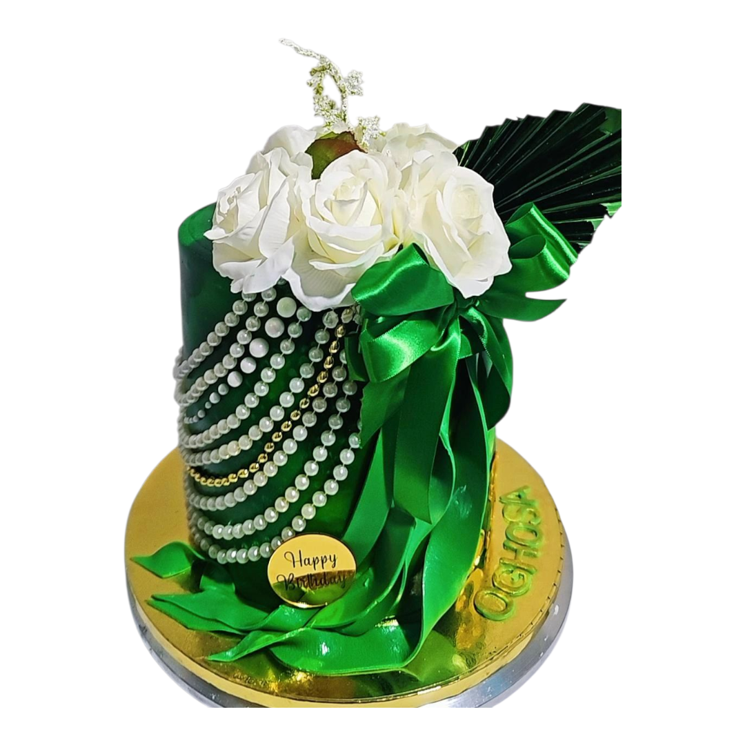 All kinds of custom-made cake designs