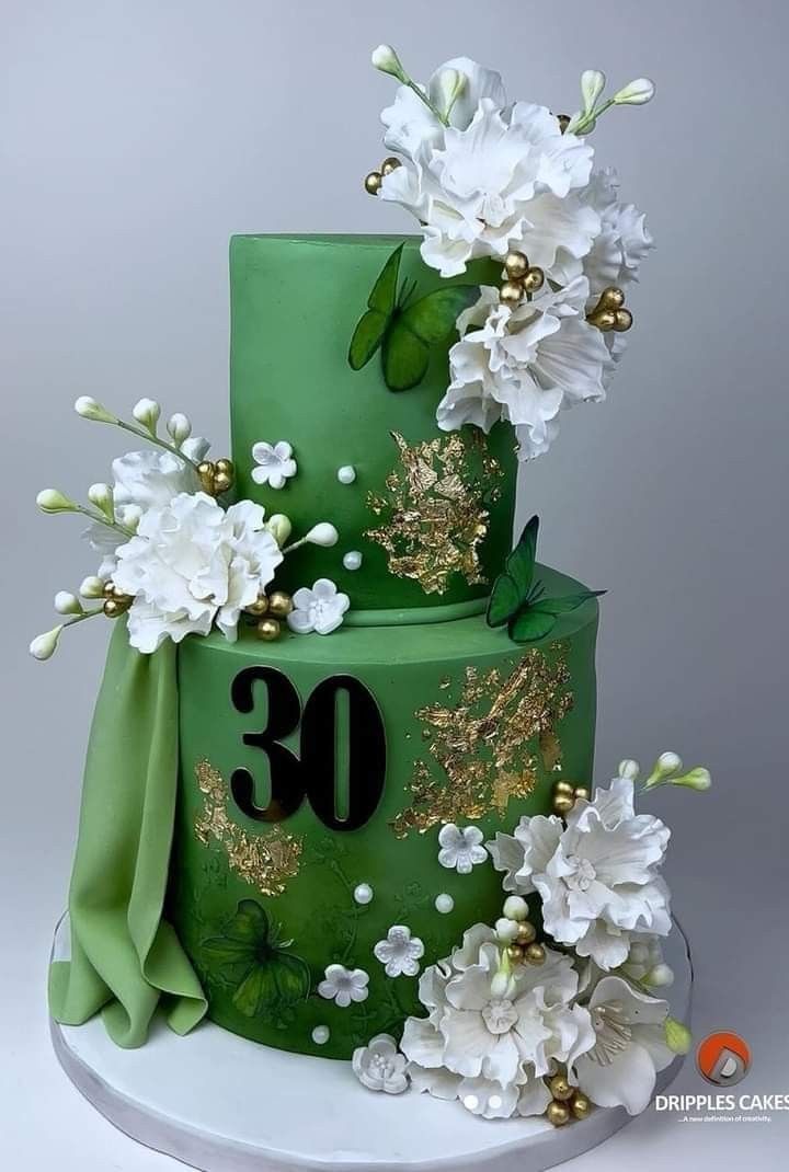 All kinds of custom-made cake designs