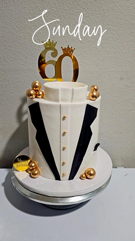 All kinds of custom-made cake designs